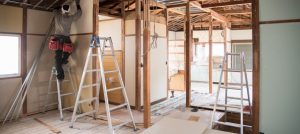 Entreprise de rénovation de la maison et de rénovation d’appartement à Calonne-sur-la-Lys